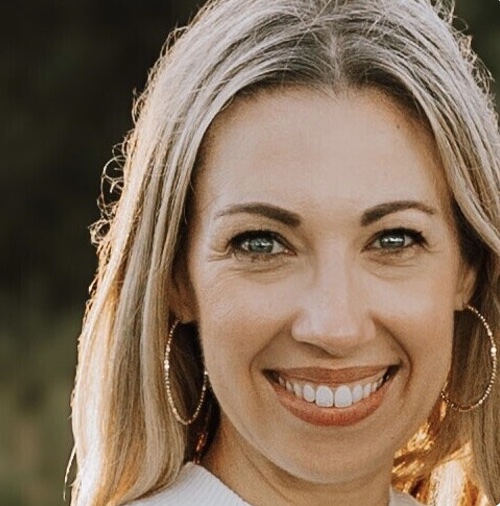 Jenna, Customer Success Manager at Kee Technology Solutions