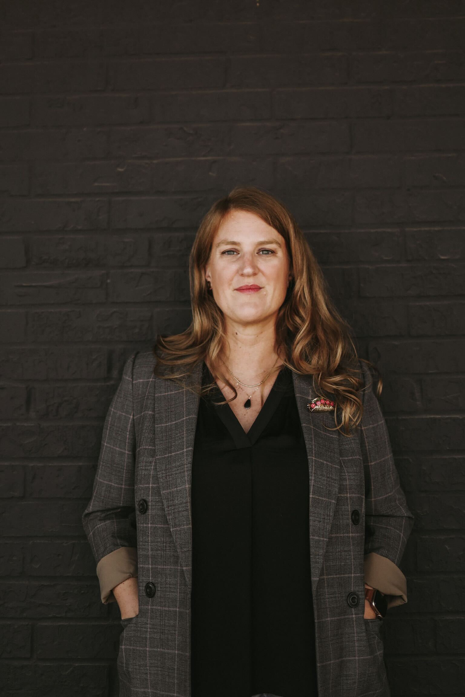 Jessie, Sure Send Product & Client Lead at Kee Technology Solutions